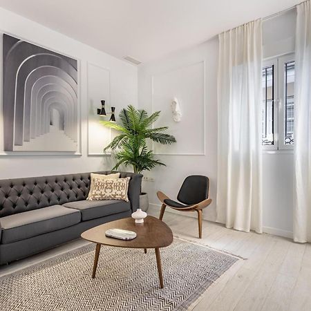 Central Stylish And Elegant 1 & 2 Bedroom Apartments III Granada Exterior foto