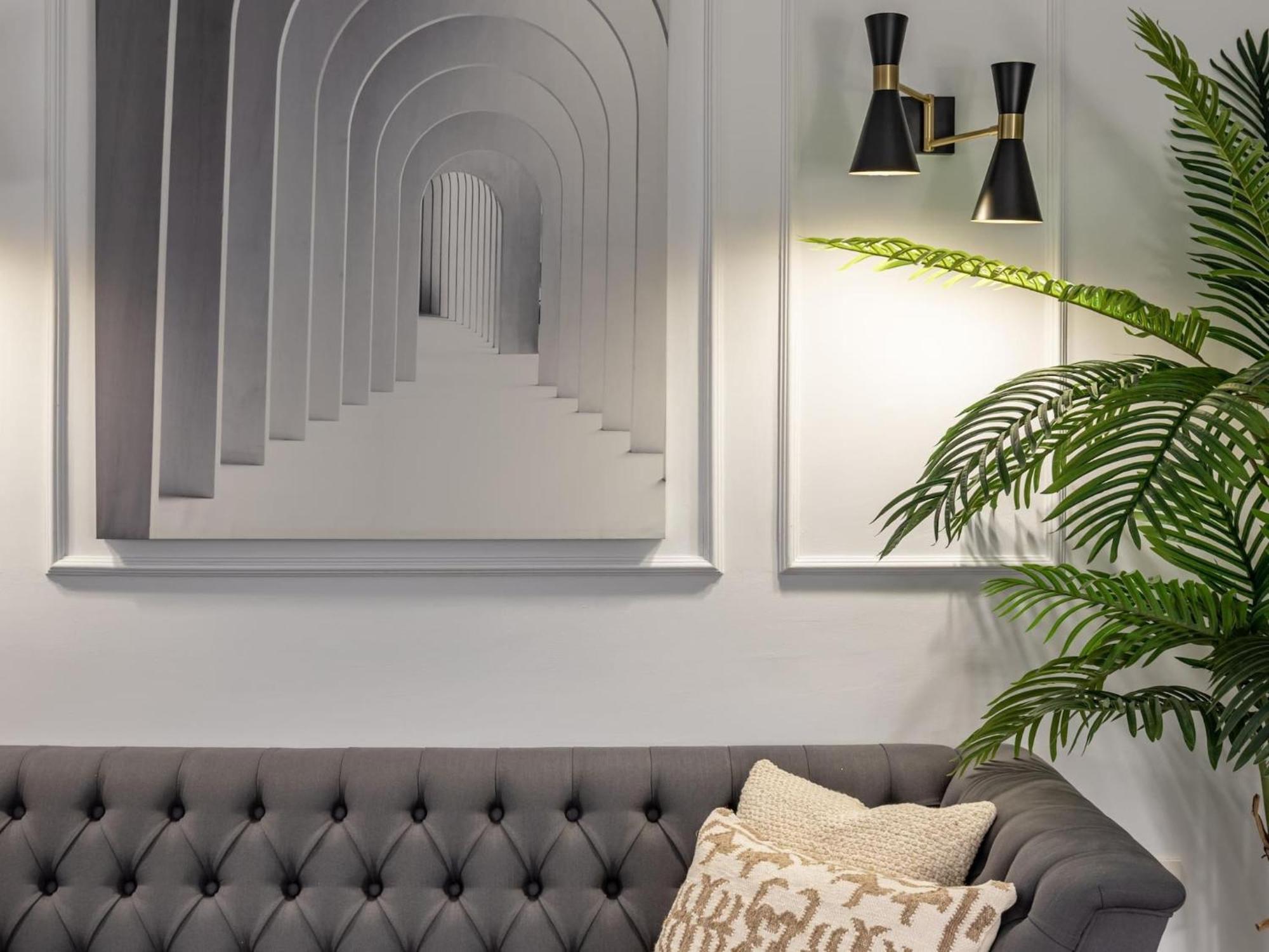 Central Stylish And Elegant 1 & 2 Bedroom Apartments III Granada Exterior foto